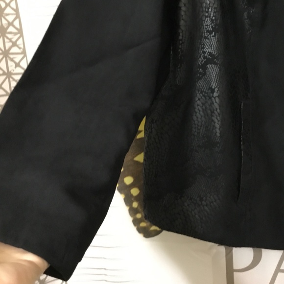 Studio Works~Size 20~Women~Zip Front Jacket - Picture 4 of 7